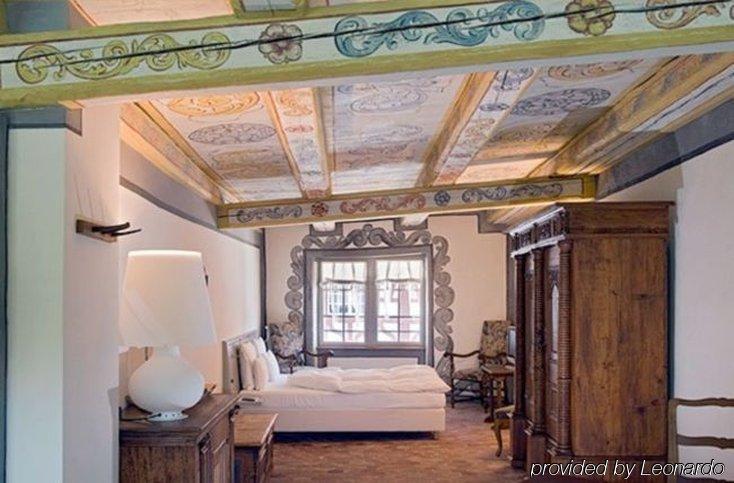 Gasthof Hirschen Eglisau Bagian luar foto