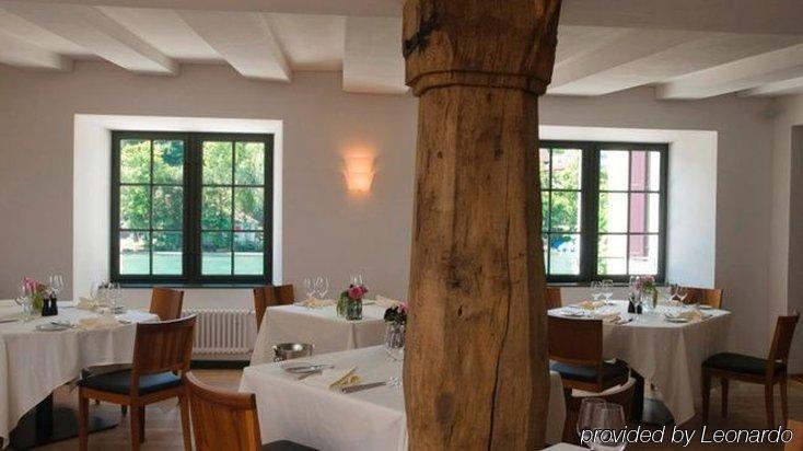 Gasthof Hirschen Eglisau Bagian luar foto
