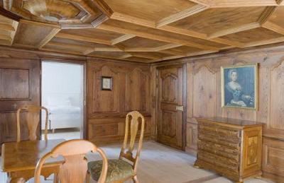 Gasthof Hirschen Eglisau Ruang foto